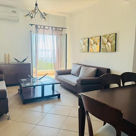 Olea Mare Apartament Benitses (Corfu)