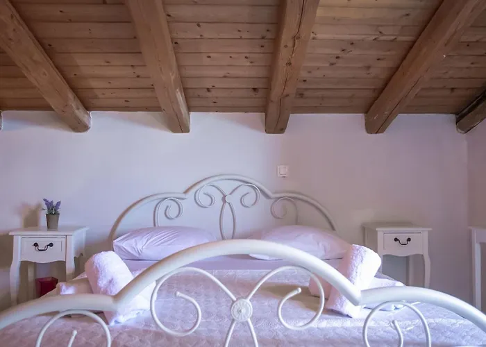 Apartament Olea Mare