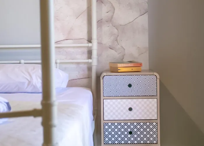 Apartament Olea Mare *