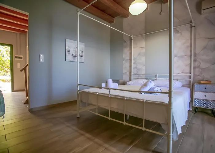 Olea Mare Apartament *