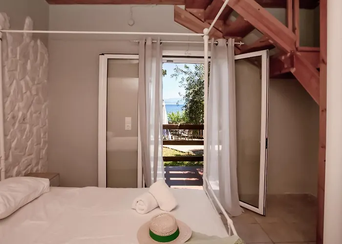 Apartament Olea Mare *