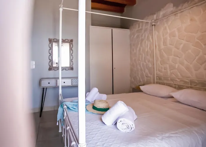 Apartament Olea Mare