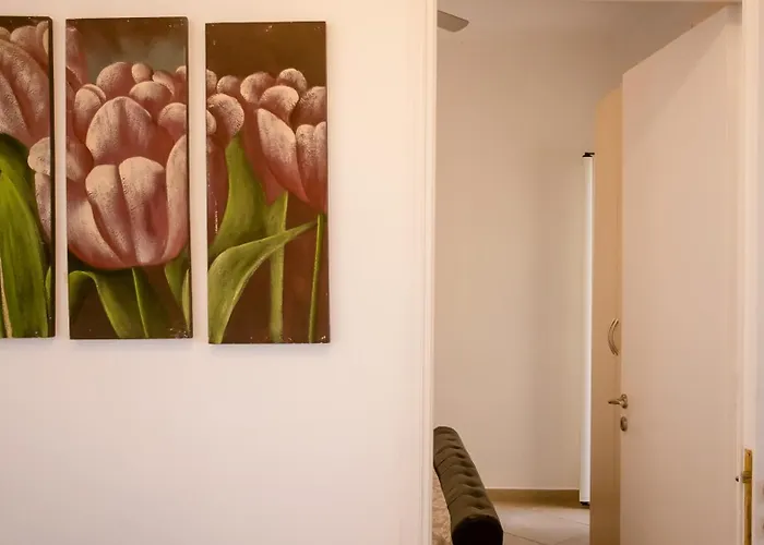 Olea Mare Apartament