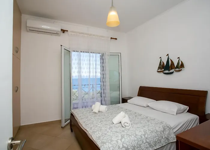 Olea Mare Apartament *