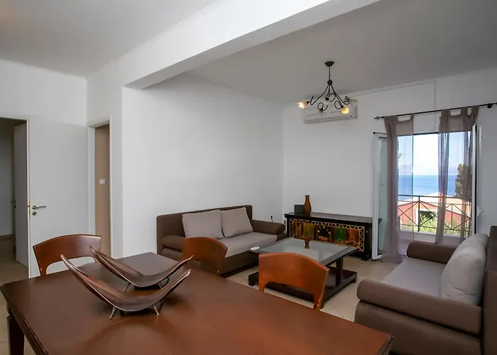 Apartament Olea Mare *