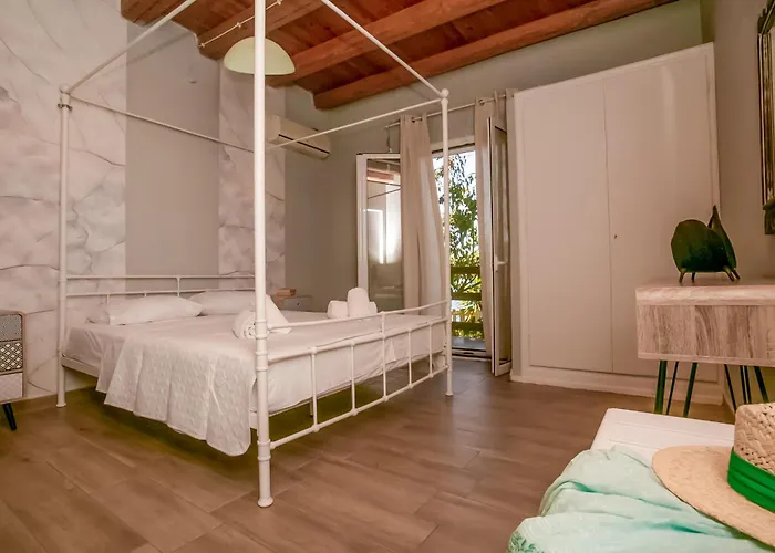 Olea Mare Apartament