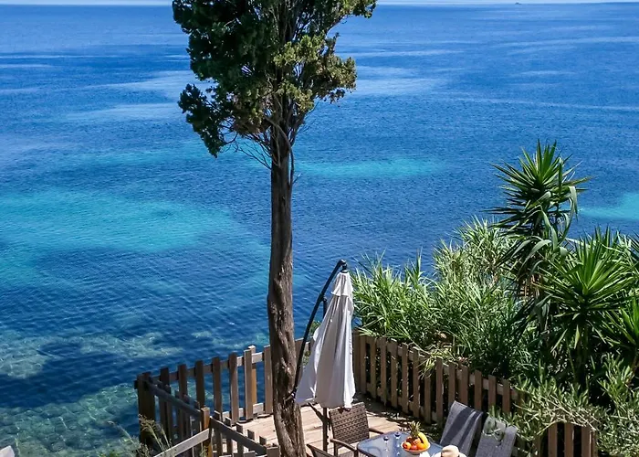 Olea Mare Apartament *