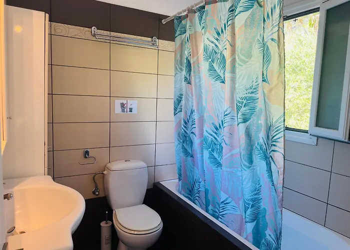 Olea Mare Apartament *