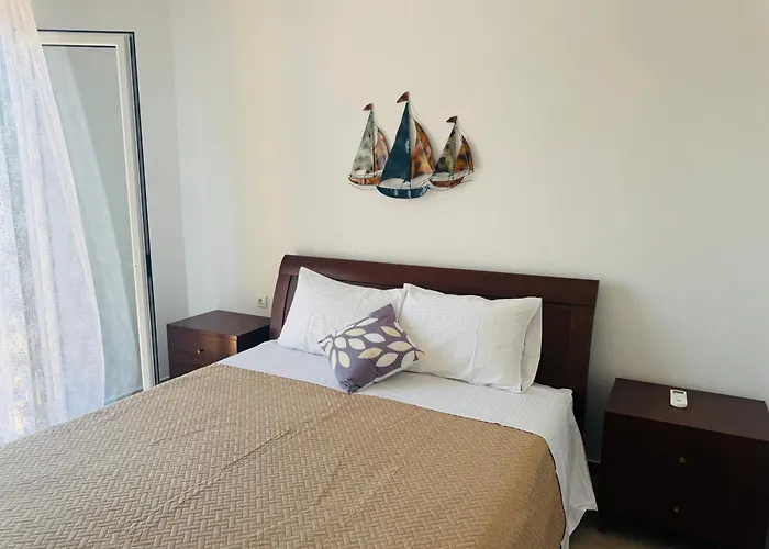 Apartament Olea Mare *