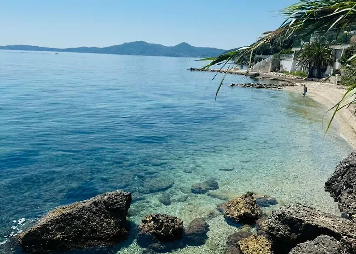 Olea Mare Apartament *