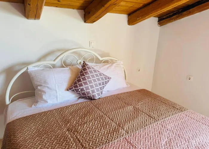 Apartament Olea Mare Benitses (Corfu)