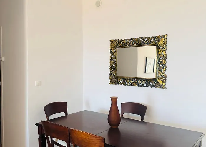 Olea Mare Appartamento Benitses (Corfu)