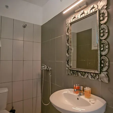 Apartmán Olea Mare Benitses (Corfu)