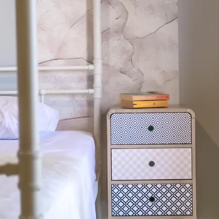 Apartmán Olea Mare *