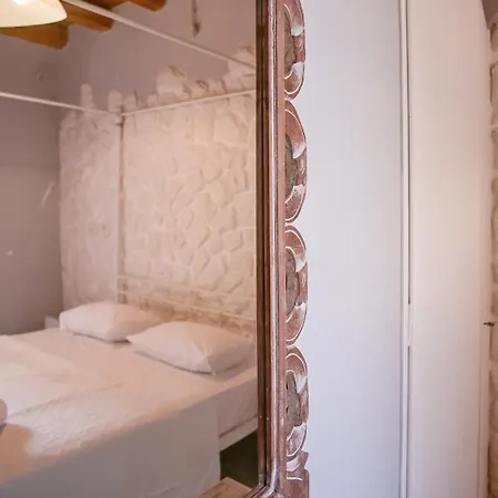 Olea Mare Apartmán Benitses (Corfu)