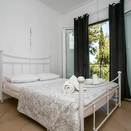 Appartamento Olea Mare Benitses (Corfu)