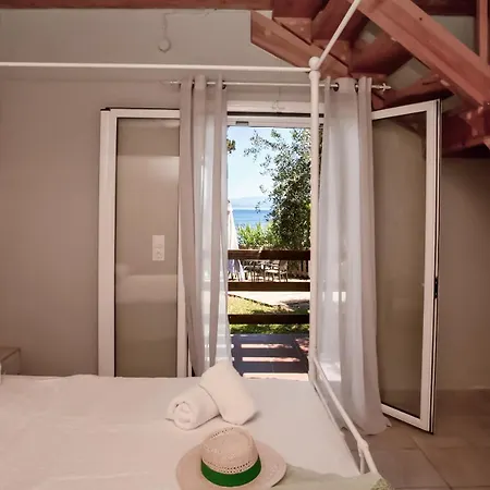 Apartmán Olea Mare *