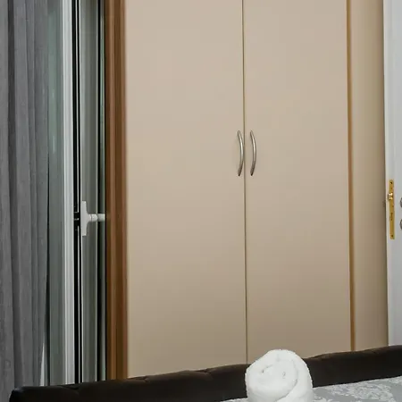 Apartmán Olea Mare Benitses (Corfu)