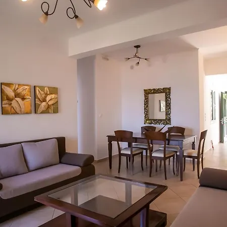 Ionian Grand Apartment