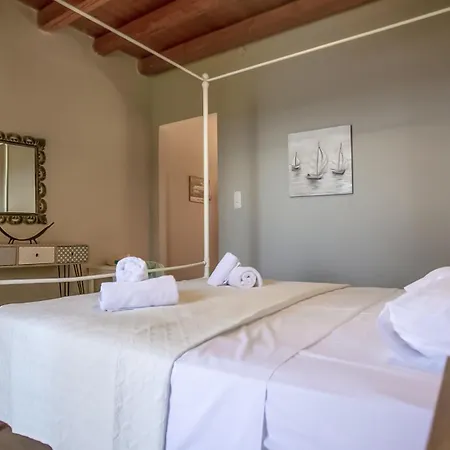 Ionian Grand Apartment *