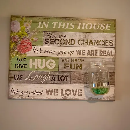 Apartmán Olea Mare *