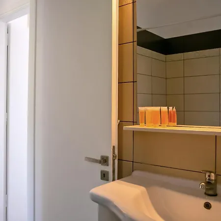 Olea Mare Apartmán Benitses (Corfu)