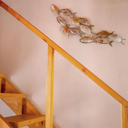 Olea Mare * Benitses (Corfu)