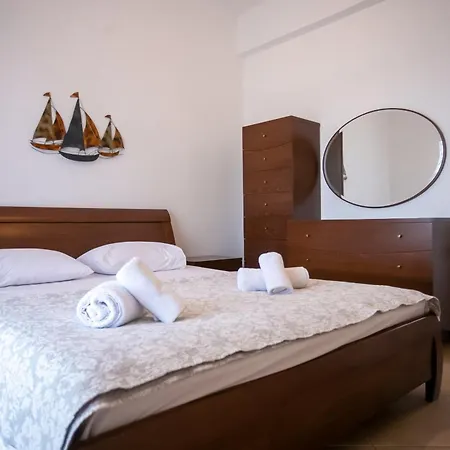 Apartmán Olea Mare *