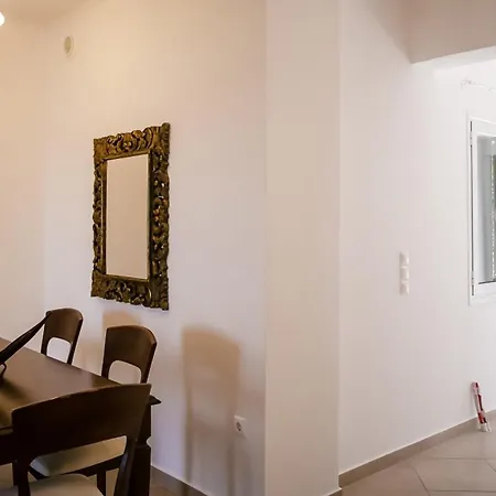 Apartmán Olea Mare Benitses (Corfu)