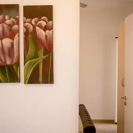 Ionian Grand Apartment