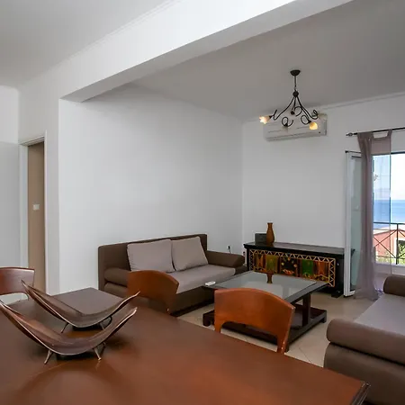 Apartmán Olea Mare *