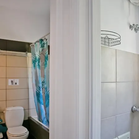 Olea Mare Apartmán Benitses (Corfu)