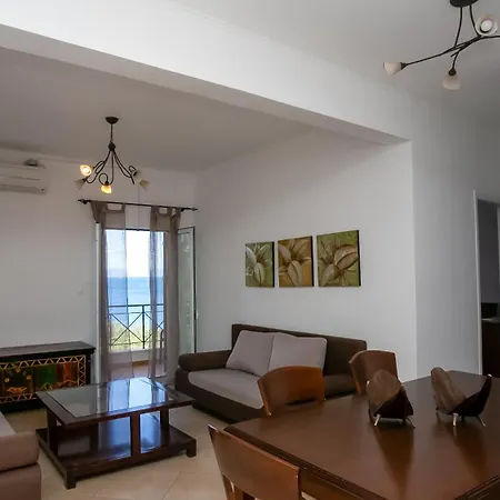 Apartmán Olea Mare Benitses (Corfu)