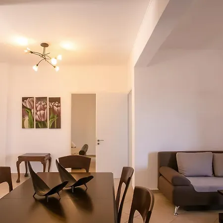 Olea Mare * Benitses (Corfu)