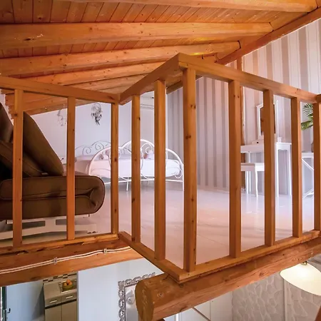 Olea Mare * Benitses (Corfu)