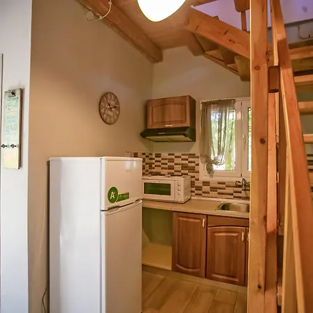 Olea Mare Apartmán *