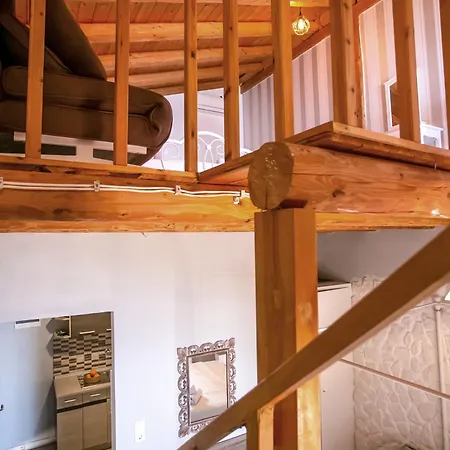 Apartmán Olea Mare *