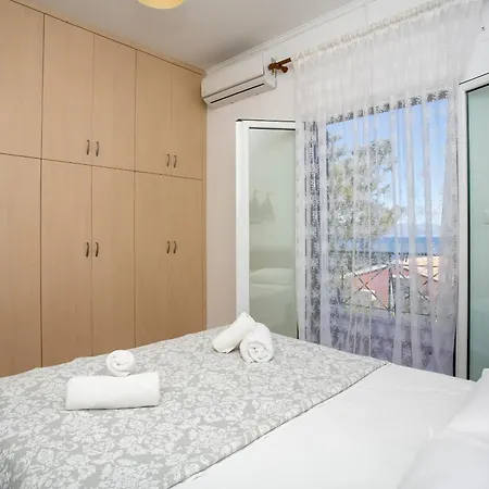 Apartmán Olea Mare Benitses (Corfu)