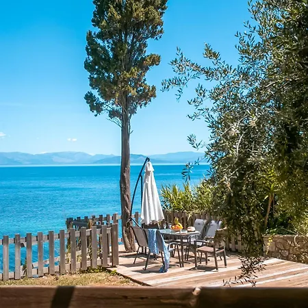 Apartmán Olea Mare *