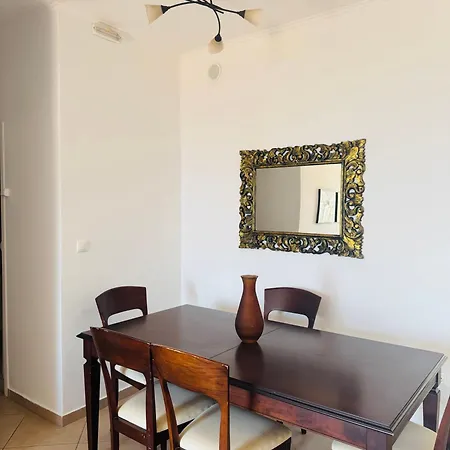 Olea Mare Apartmán Benitses (Corfu)