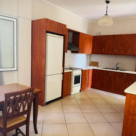 Olea Mare Benitses (Corfu)