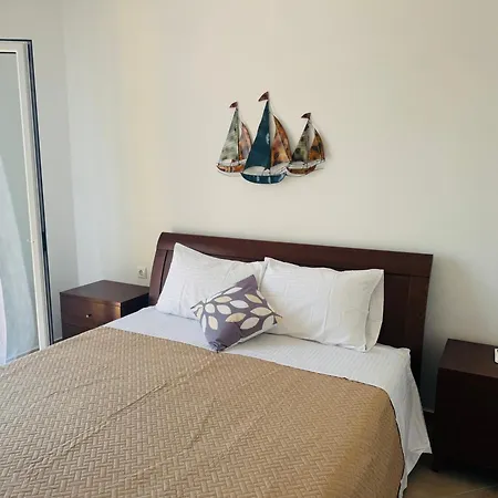 Apartmán Olea Mare *