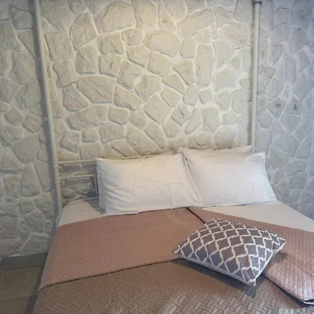 Olea Mare Apartmán Benitses (Corfu)