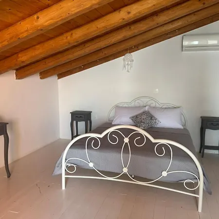 Olea Mare * Benitses (Corfu)