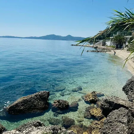 Olea Mare Apartmán *