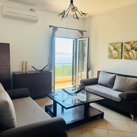 Appartamento Olea Mare *