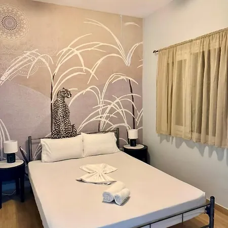 Apartment Olea Mare