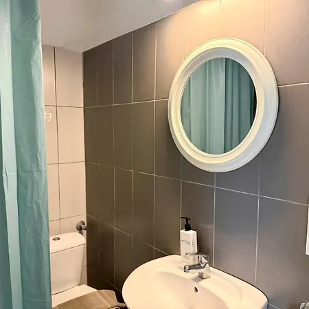Olea Mare Apartment *