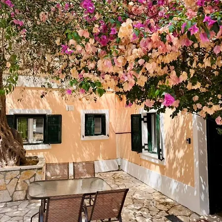 Apartment Olea Mare Benitses (Corfu)