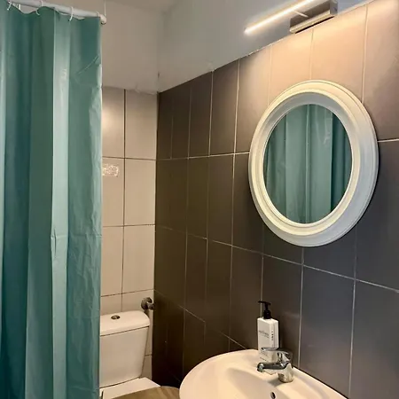 Olea Mare Apartment